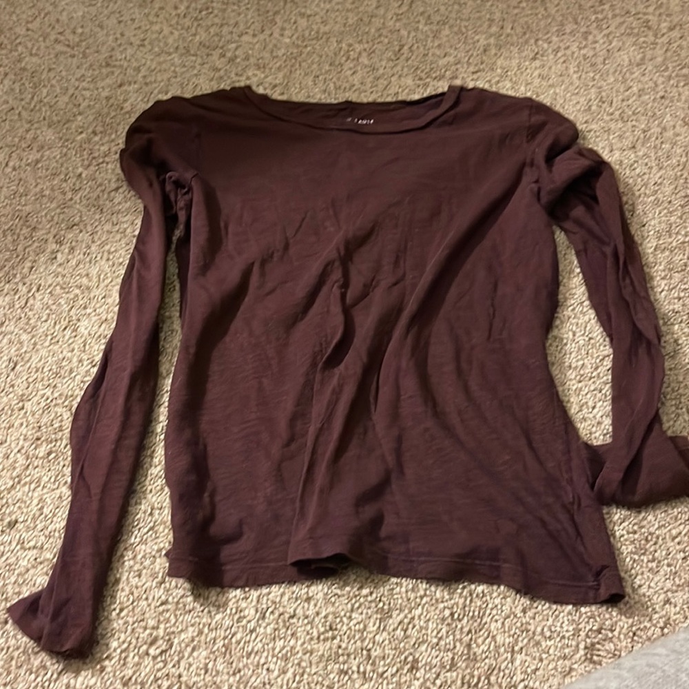 American Eagle long sleeve